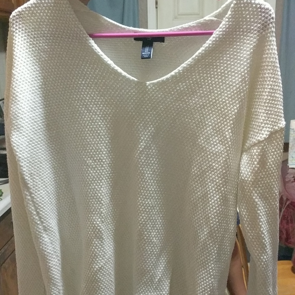 Sweater top - Picture 2 of 4